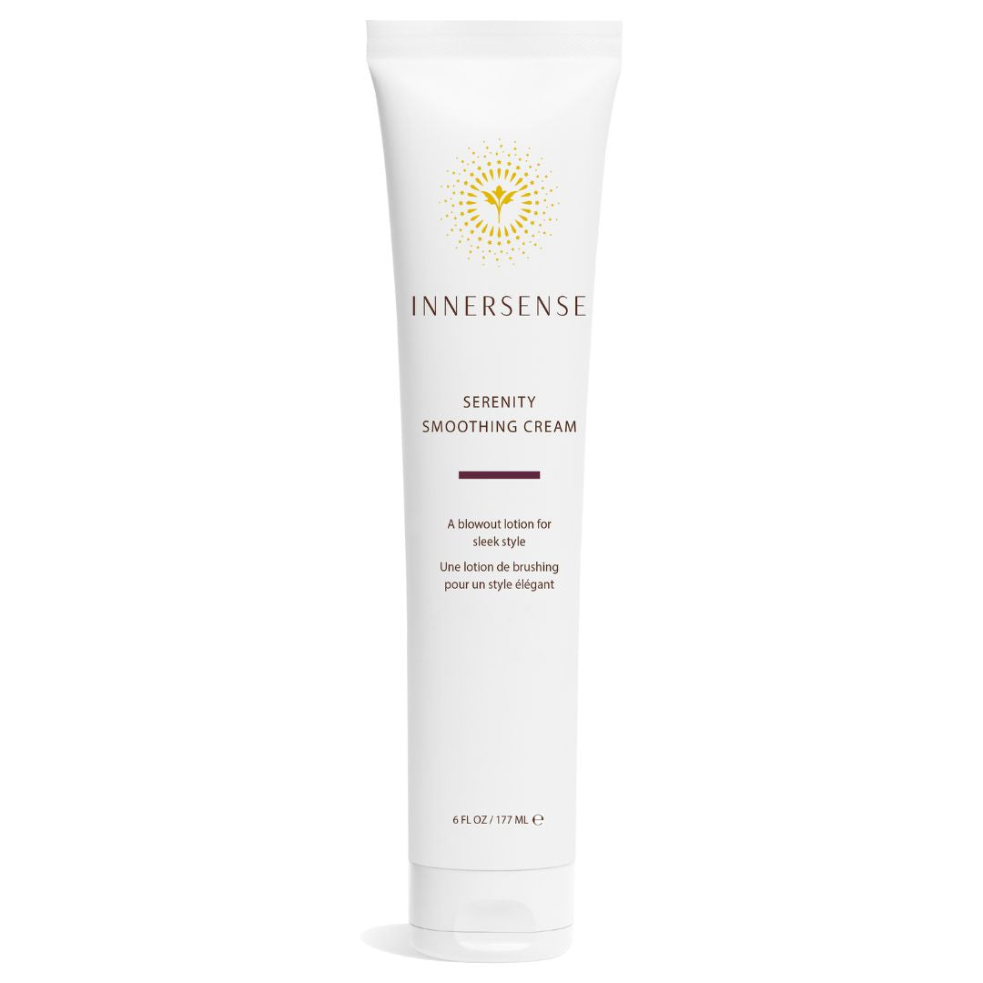 Innersense Serenity Smooth Cream - Crema Moldeadora - Curly Nest Spain