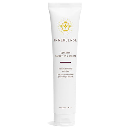 Innersense Serenity Smooth Cream - Crema Moldeadora - Curly Nest Spain