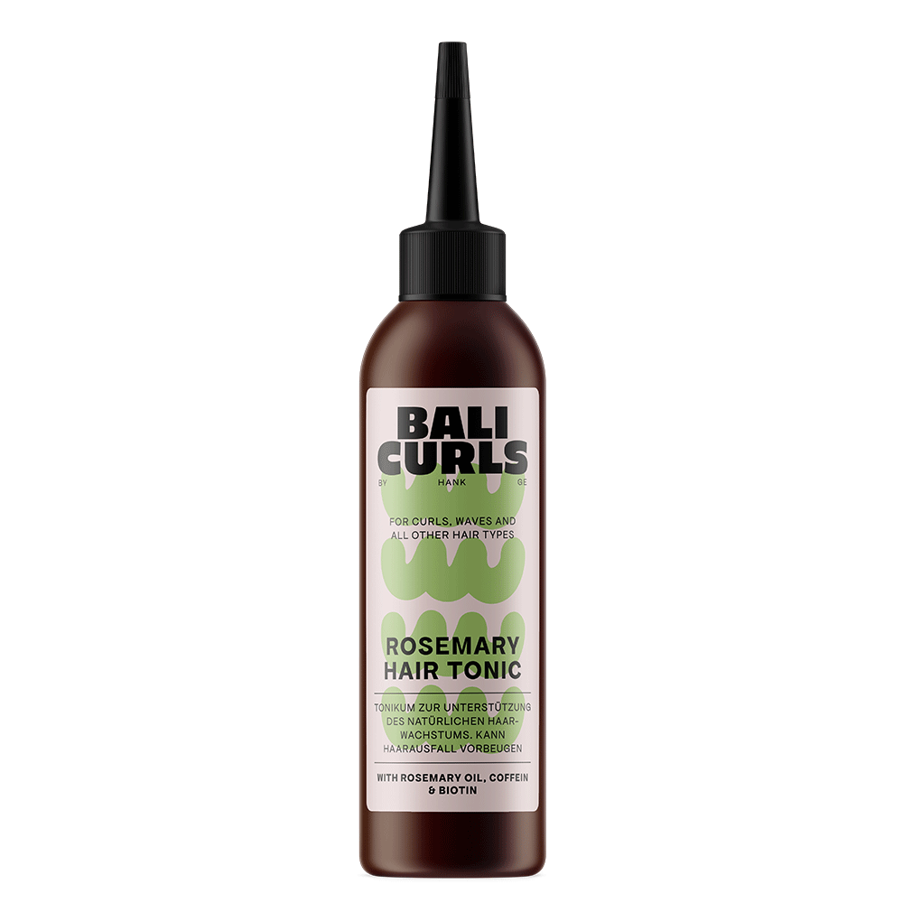 Bali Curls The Growth Kit - All - Curly Nest Spain
