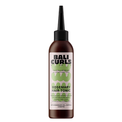 Bali Curls The Growth Kit - All - Curly Nest Spain