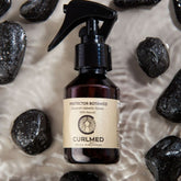 CurlMed Botanical Protector - Laca para el cabello - Curly Nest Spain