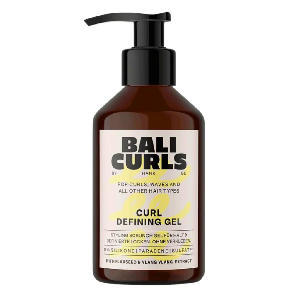 Bali Curls Defining Gel - Styling Gel - Curly Nest Spain