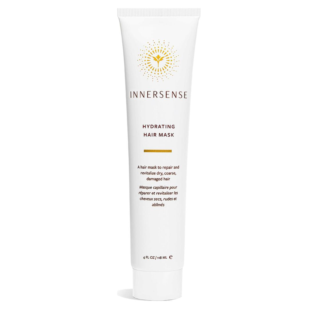 Innersense Hydrating Hair Mask - Su mascarilla - Curly Nest Spain