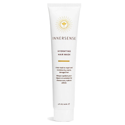 Innersense Hydrating Hair Mask - Su mascarilla - Curly Nest Spain