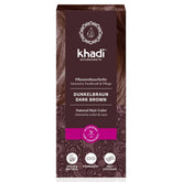 Khadi Natural Henna Dye 100g - Color de cabello - Curly Nest Spain
