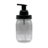 Ecoslay Mason Jar and Foam Pump - Tarro reutilizable - Curly Nest Spain
