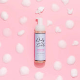 Only Curls Volumizing Curl Mousse 200ml - Espuma voluminizadora - Curly Nest Spain