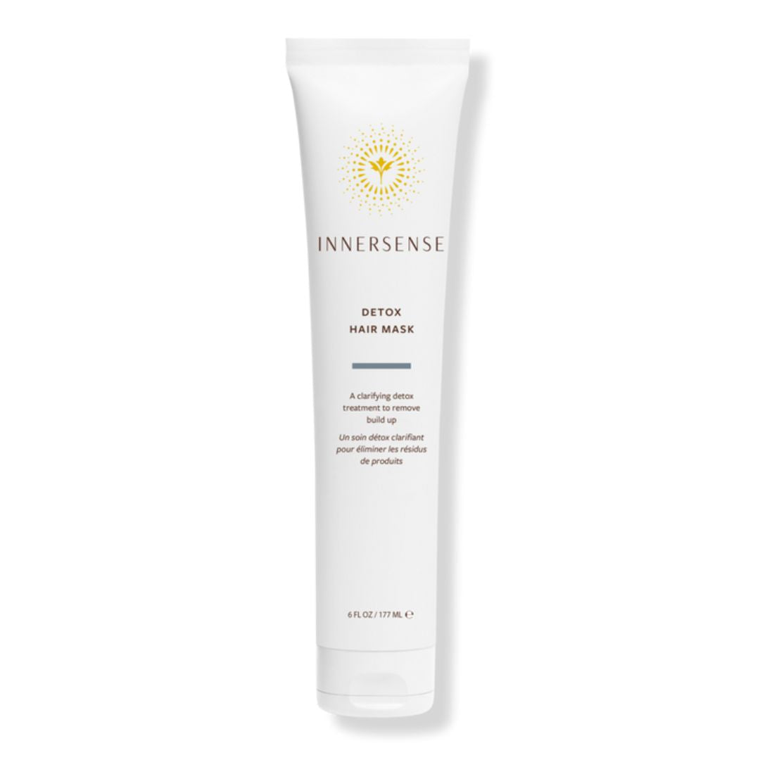 Innersense Detox Hair Mask - Mascarilla capilar - Curly Nest Spain
