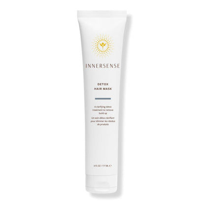 Innersense Detox Hair Mask - Mascarilla capilar - Curly Nest Spain