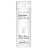 Giovanni Eco Chic 50:50 Balanced Hydrating-Calming Conditioner - Acondicionador reparador - Curly Nest Spain