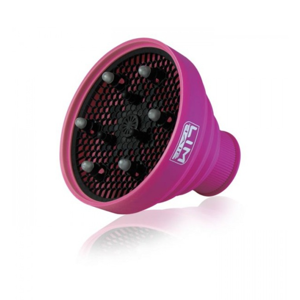 Bifull Universal Foldable Diffuser Pink - Difusora - Curly Nest Spain