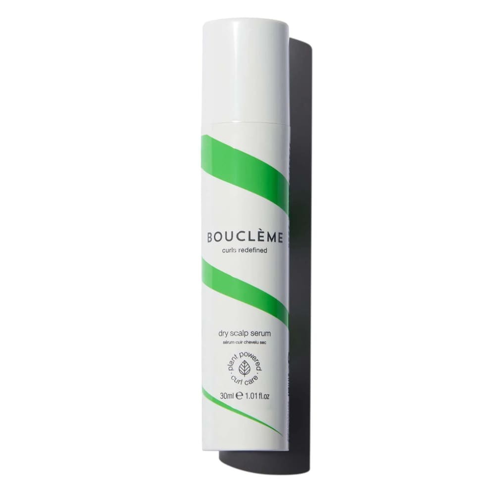Bouclème Dry Scalp Serum 30ml - Cuidado del cuero cabelludo - Curly Nest Spain