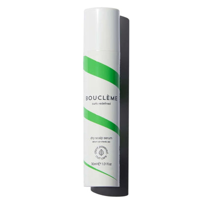 Bouclème Dry Scalp Serum 30ml - Cuidado del cuero cabelludo - Curly Nest Spain