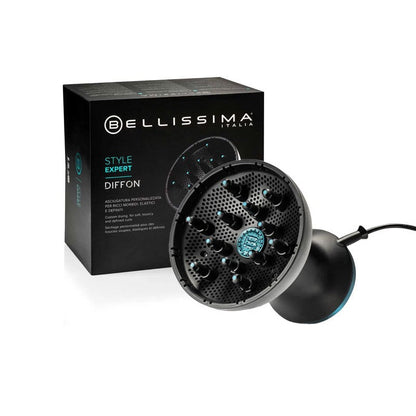 Bellissima Style Expert Diffon Ion Care XL - Difusor - Curly Nest Spain
