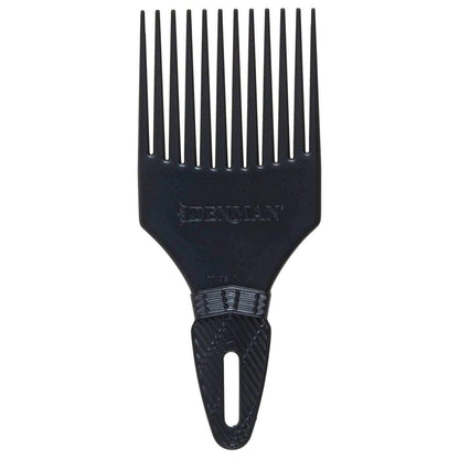Denman D17 Volumizing Comb - Cepillo para peinar - Curly Nest Spain