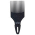 Denman D17 Volumizing Comb - Cepillo para peinar - Curly Nest Spain