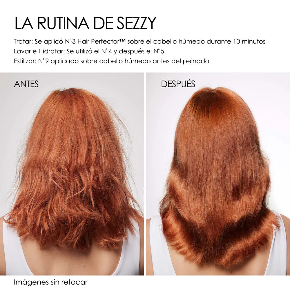 Olaplex Nº3 Hair Perfector - Constructor de enlaces - Curly Nest Spain