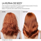 Olaplex Nº3 Hair Perfector - Constructor de enlaces - Curly Nest Spain