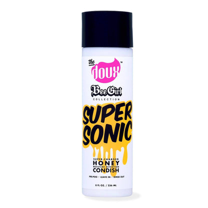 The Doux Bee Girl Supersonic Honey Condish 236ml - Acondicionador multifuncional - Curly Nest Spain