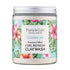 Flora & Curl Soothe Me Coconut Mint Curl Refresh Clay Wash 260ml - Mascarilla capilar - Curly Nest Spain