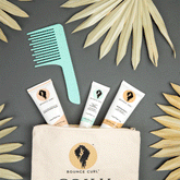 Bounce Curl Volume Enhancing Comb - Cámara voluminizadora - Curly Nest Spain
