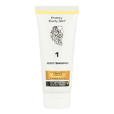 Pretty Curly Girl Reset Shampoo - Todo - Curly Nest Spain