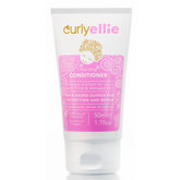 CurlyEllie Nourishing Conditioner - Acondicionador hidratante - Curly Nest Spain