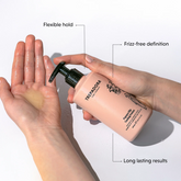 Trepadora Papaya Slip Taming Potion 300ml - Styling Gel - Curly Nest Spain