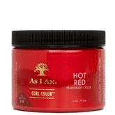 As I Am Curl Color Temporary Color Gel - Color de cabello - Curly Nest Spain