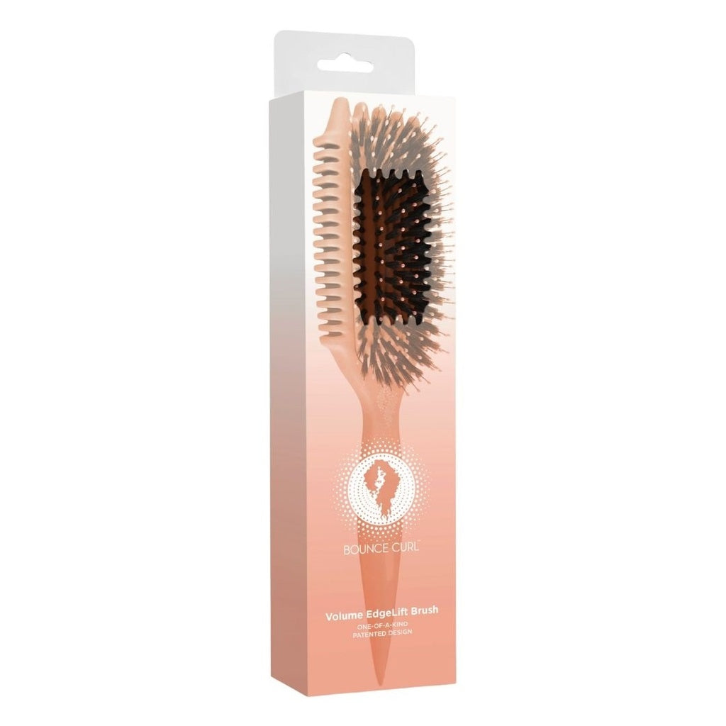 Bounce Curl Volume EdgeLift Brush - All - Curly Nest Spain