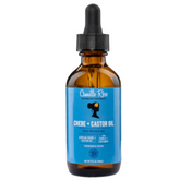 Camille Rose Black Castor + Chebe Repair Oil 59ml - Sérum capilar - Curly Nest Spain
