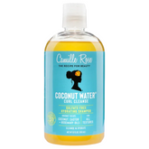 Camille Rose Coconut Water Curl Cleanse 355ml - Limpiador de cabello - Curly Nest Spain