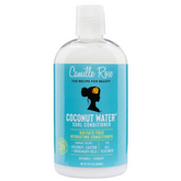 Camille Rose Coconut Water Curl Conditioner 12oz - Acondicionador hidratante - Curly Nest Spain