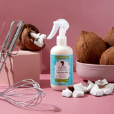 Camille Rose Coconut Water Hydrating Elixir 240ml - Leave-in - Curly Nest Spain