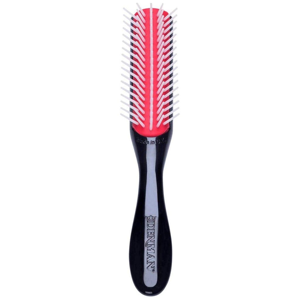 Denman 5-Row Brush D14 - Cepillo para peinar - Curly Nest Spain