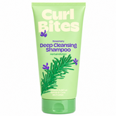 Curl Bites Rosemary Deep Cleansing Shampoo 200ml - champú purificante - Curly Nest Spain