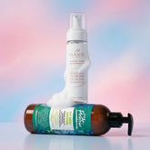 CurlyNest Pro Kit for Kinky Curly Hair 4B-4C - Cuticle Armour - Todo - Curly Nest Spain