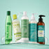 CurlyNest Starter Kit for Curly Hair 3A-3B - Elasticity Balance - Cuidado capilar personalizado - Curly Nest Spain