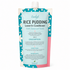 Ecoslay Rice Pudding Leave-In Conditioner and Moisturizer 237ml - Leave-in - Curly Nest Spain