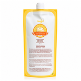 Ecoslay Banana Cream Deep Conditioner - Acondicionador profundo - Curly Nest Spain
