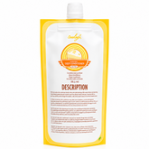 Ecoslay Banana Cream Deep Conditioner - Acondicionador profundo - Curly Nest Spain