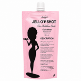 Ecoslay Jello Shot Gel Curl Definer - Gel definidor de rizos - Curly Nest Spain