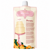 Ecoslay Lemon Buttercream Styling Cream - Crema para peinar - Curly Nest Spain