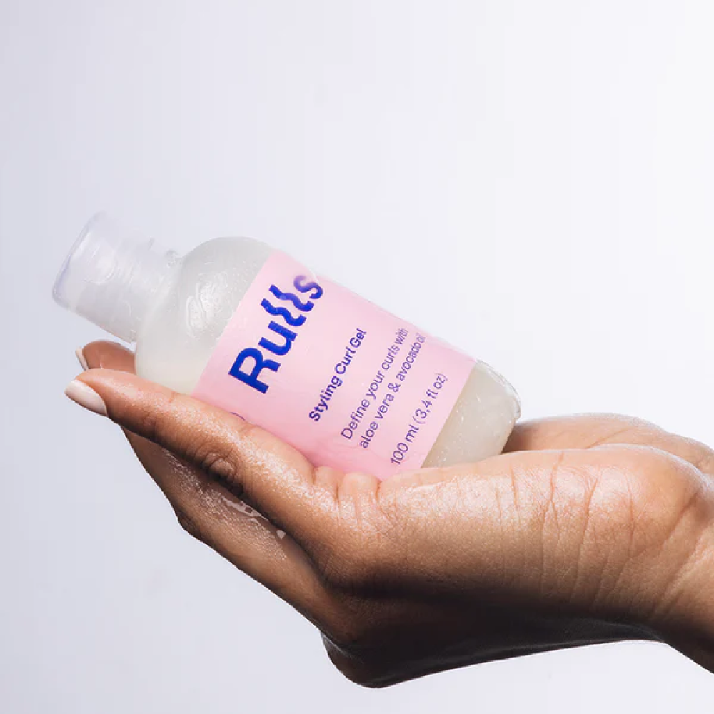 Rulls Styling Curl Gel - Styling Gel - Curly Nest Spain