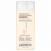 Giovanni Eco Chic 50:50 Balanced Hydrating-Clarifying Shampoo - Champú de limpieza profunda - Curly Nest Spain