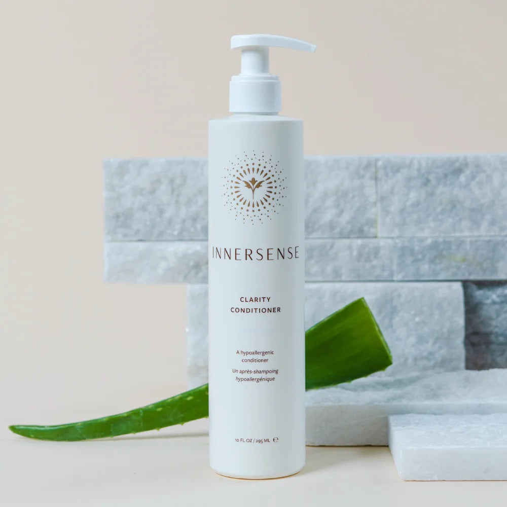 Innersense Clarity Conditioner - Acondicionador limpiador - Curly Nest Spain