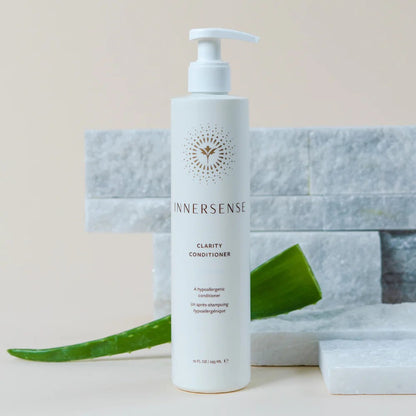 Innersense Clarity Conditioner - Acondicionador limpiador - Curly Nest Spain