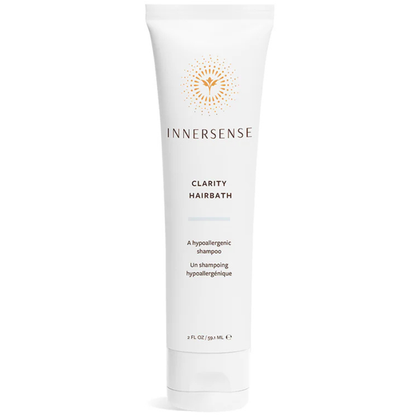 Innersense Clarity Hairbath - Cuidado del cuero cabelludo - Curly Nest Spain