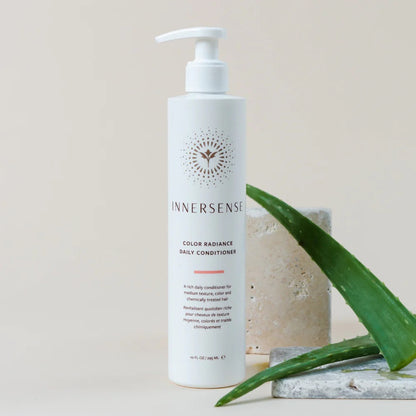Innersense Color Radiance Daily Conditioner - Acondicionador hidratante - Curly Nest Spain