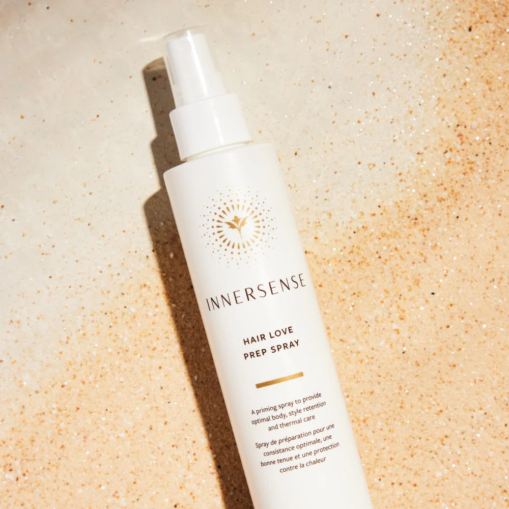 Innersense Hair Love Prep Spray - Su mascarilla - Curly Nest Spain